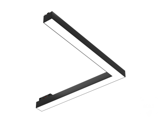 Lamp TrackLine Fold Angle