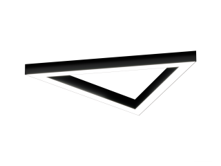 Lamp Triangle