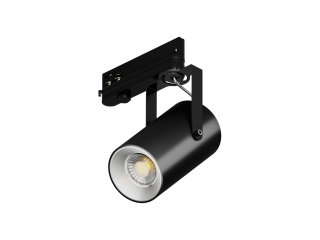 Трековый светильник Focus CLIP Lens TR4