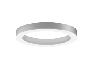 Светильник 6063 кольцо (RAL/625mm/LT70) – только корпус