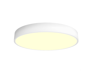 Светильник 6063 Солнце (RAL9003/425mm/LT70 — 3K/31W/120deg)