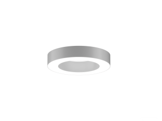 Светильник 6063 кольцо (RAL/425mm/LT70) – только корпус